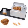 T-20000 ELEKTROMOS CIGARETTATÖLTŐ GÉP - VALÓBAN PROFI NAGY TELJESÍTMÉNYŰ