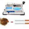 T-400 Karos asztali cigarettatöltő profi kézi töltő