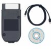 Vag-com Vcds 24.7.0 VAGCOM HEX+CAN VW/AUDI/SEAT/Skoda autódiagnosztika