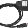 Ford Mazda VCM OBD diagnosztika magyar nyelvű programmal